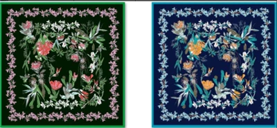 ความสำเร็จอันยิ่งใหญ่! Zhigeng Silk เปล่งประกายในงานแคนตันแฟร์ครั้งที่ 138 ผ้...