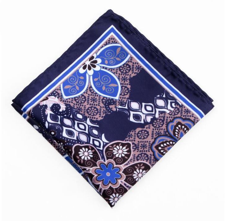 Silk Handkerchief