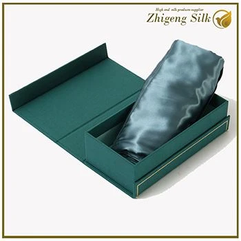 China Custom Silk Accessory Supplier