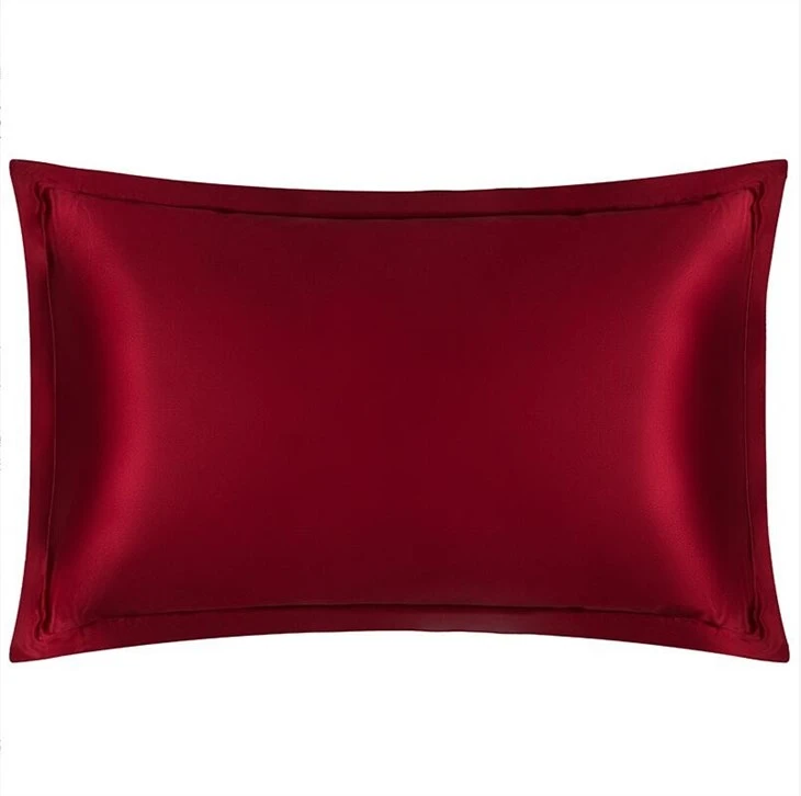 Silk Pillowcase Manufacturer