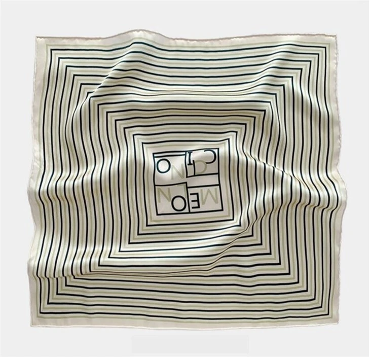 silk scarf1161